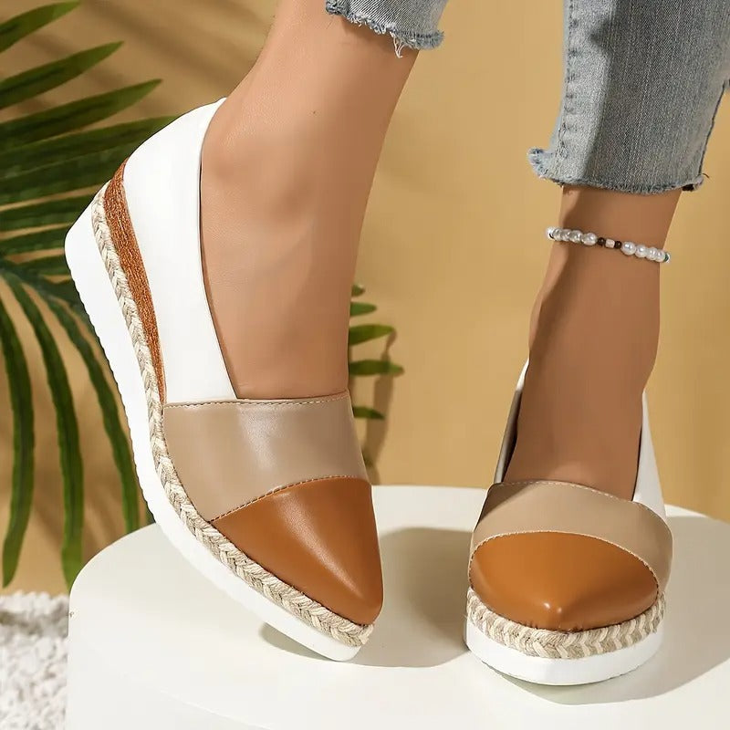 Ramira - Zapatos Ortopédicos⏐Edición Premium