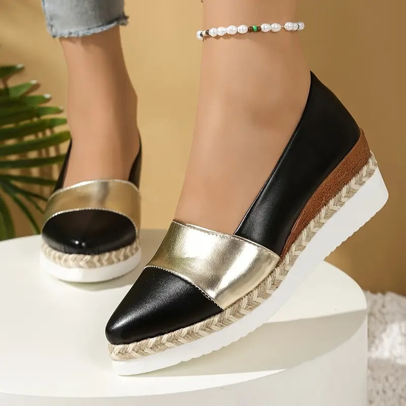 Ramira - Zapatos Ortopédicos⏐Edición Premium