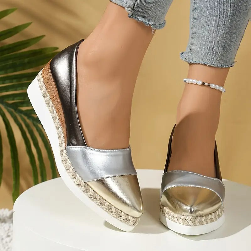 Ramira - Zapatos Ortopédicos⏐Edición Premium