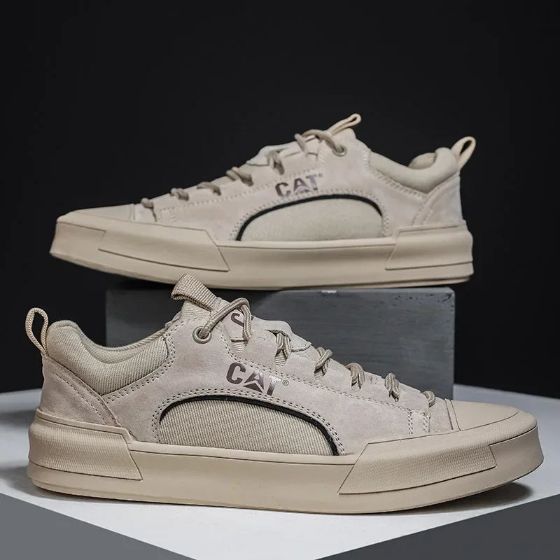 Dario | Urban Style Industrial Sneakers