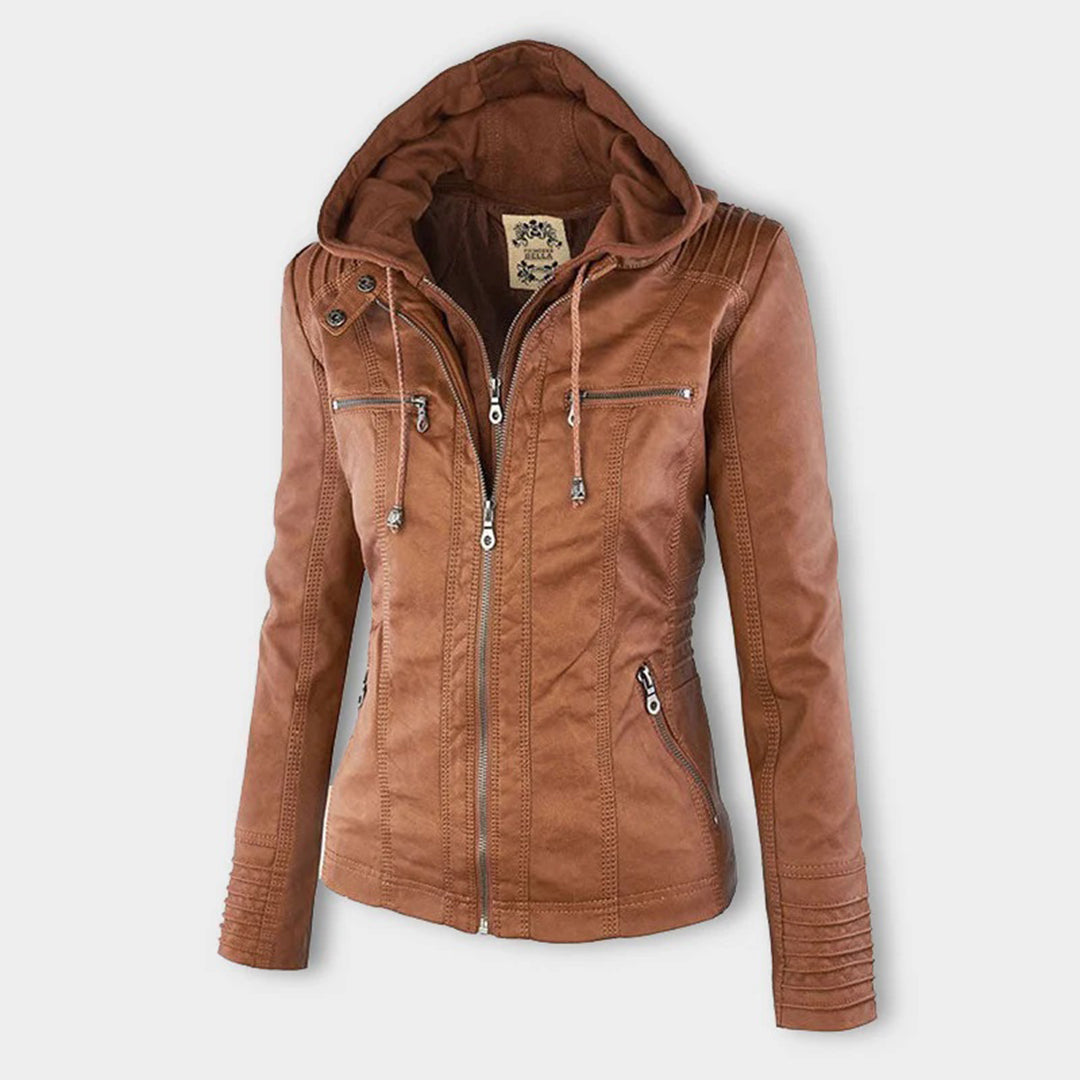 Élise™ | La chaqueta que realza tu elegancia