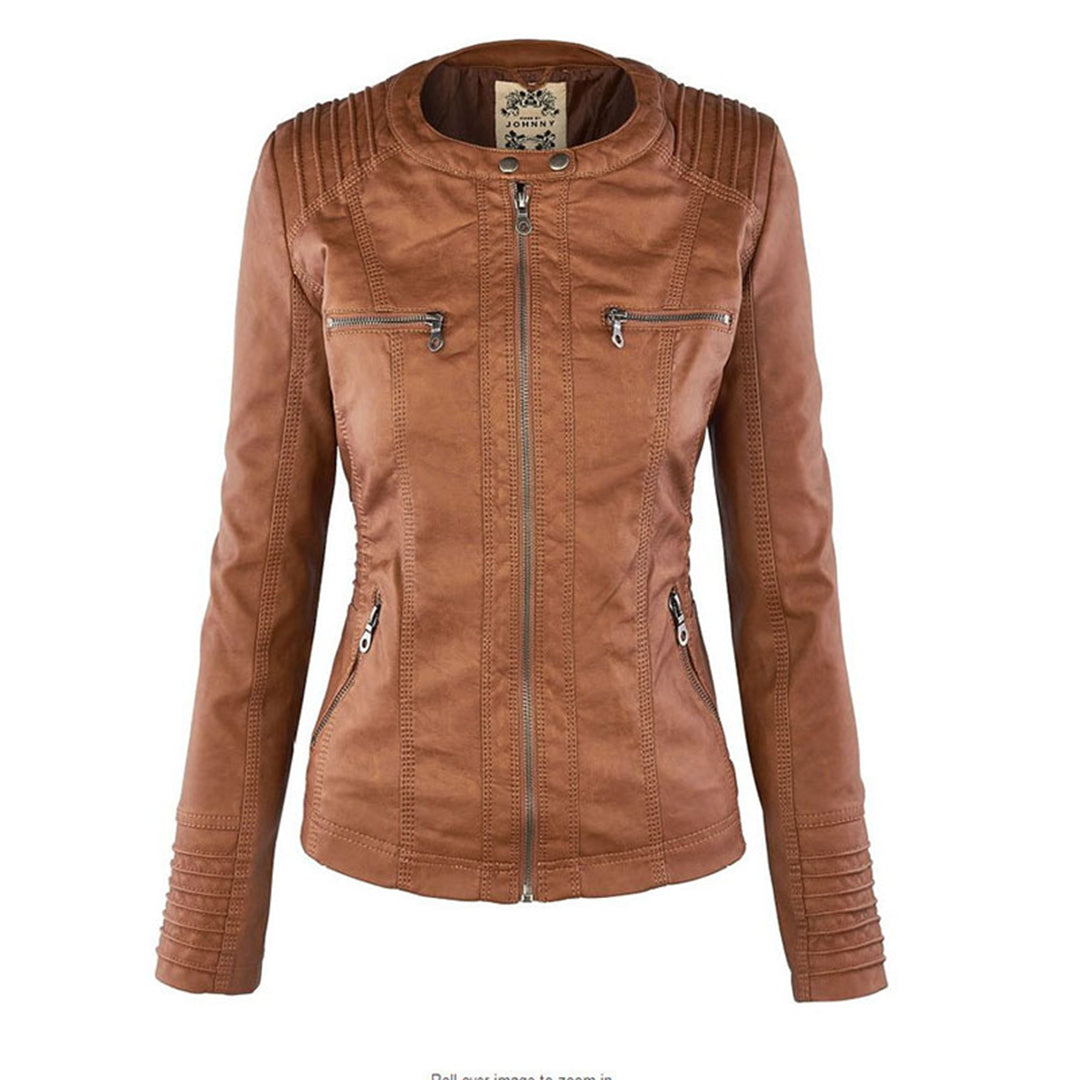 Élise™ | La chaqueta que realza tu elegancia