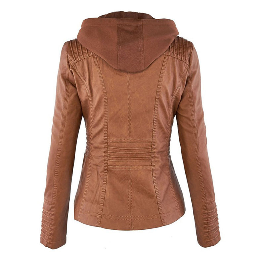Élise™ | La chaqueta que realza tu elegancia