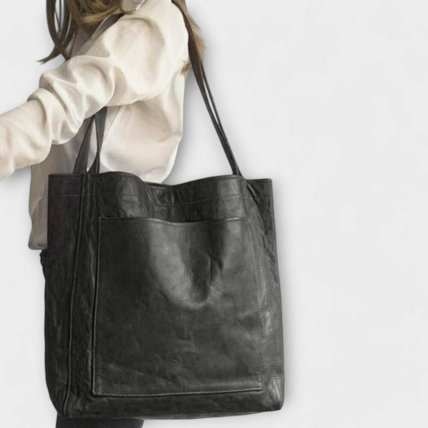 Calista - Bolsa de Mano Elegante y Funcional
