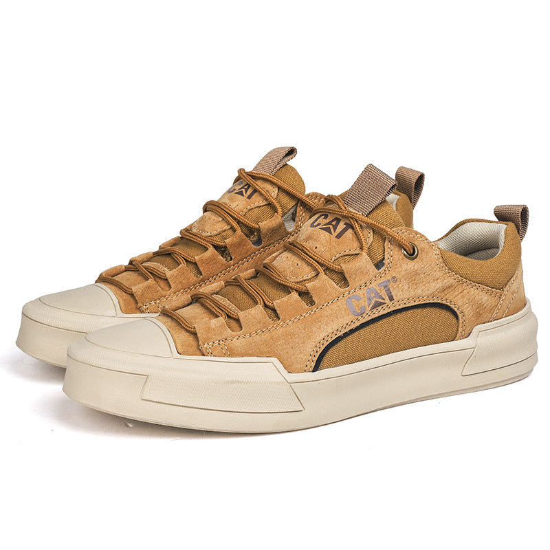 Dario | Urban Style Industrial Sneakers