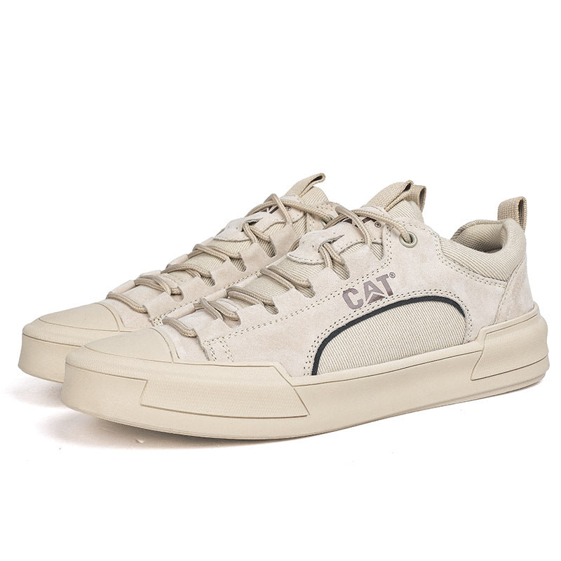 Dario | Urban Style Industrial Sneakers