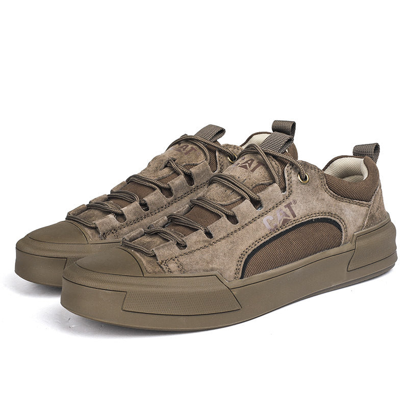 Dario | Urban Style Industrial Sneakers