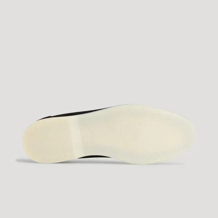 Éloi | Mocasines Minimalistas de Elegancia Natural