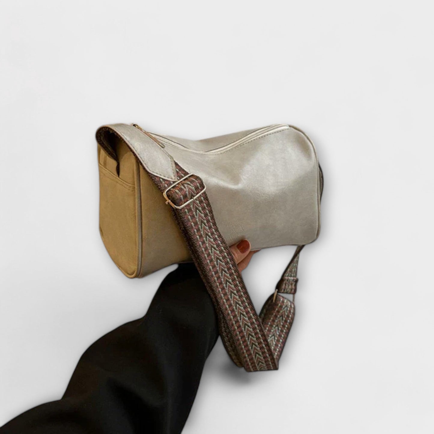 Xylo - Bolso Vintage de Hombro