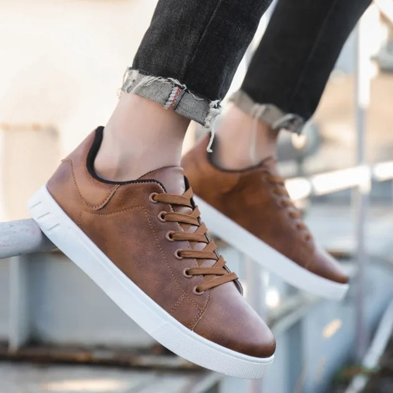 Julien | Elegantes Zapatillas Urbanas Casual