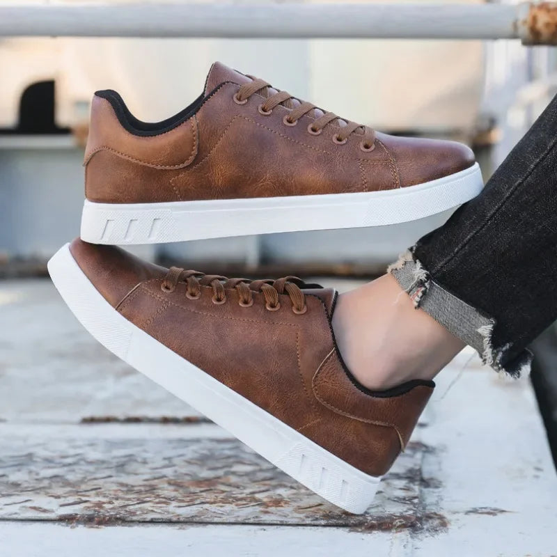Julien | Elegantes Zapatillas Urbanas Casual