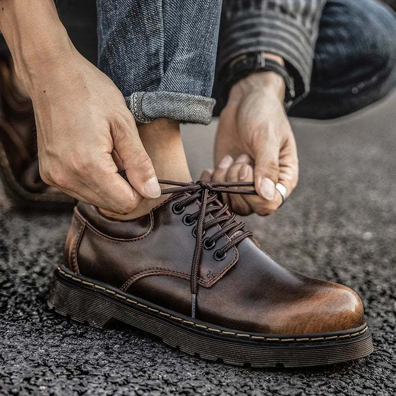 Noé | Derbies Urbanos con Estilo Único