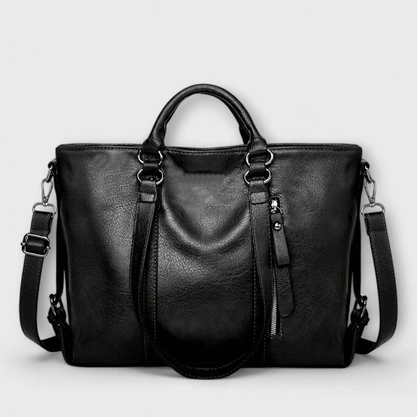 Zephyra - Cuero Bag