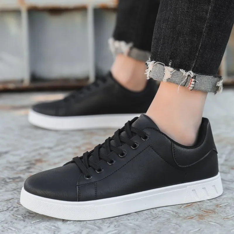 Julien | Elegantes Zapatillas Urbanas Casual