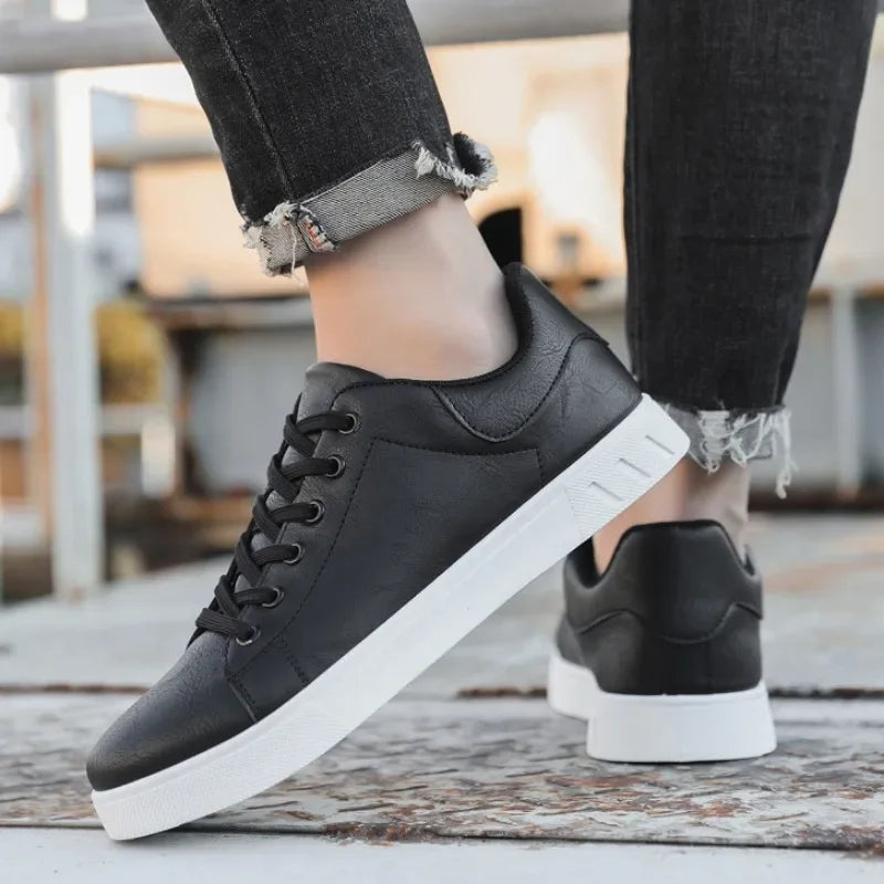 Julien | Elegantes Zapatillas Urbanas Casual