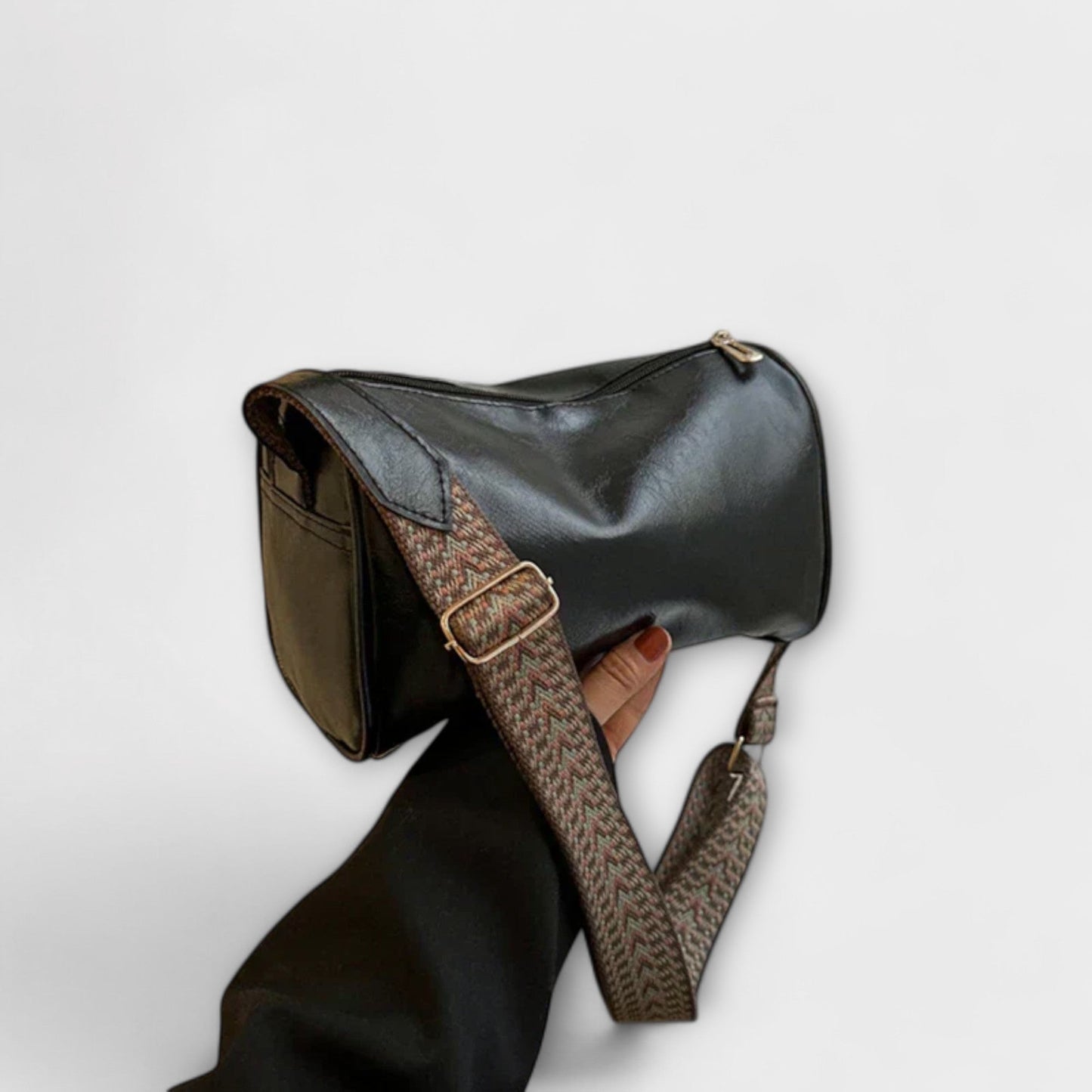 Xylo - Bolso Vintage de Hombro