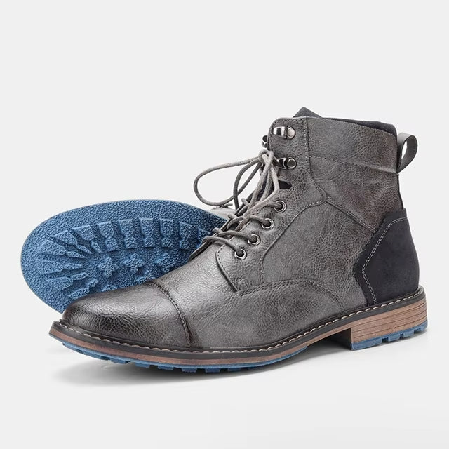 Solal | Elegantes Botines para Hombre