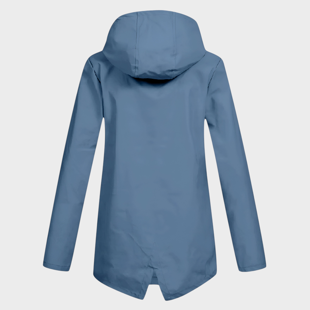 Marisa - Chaqueta impermeable