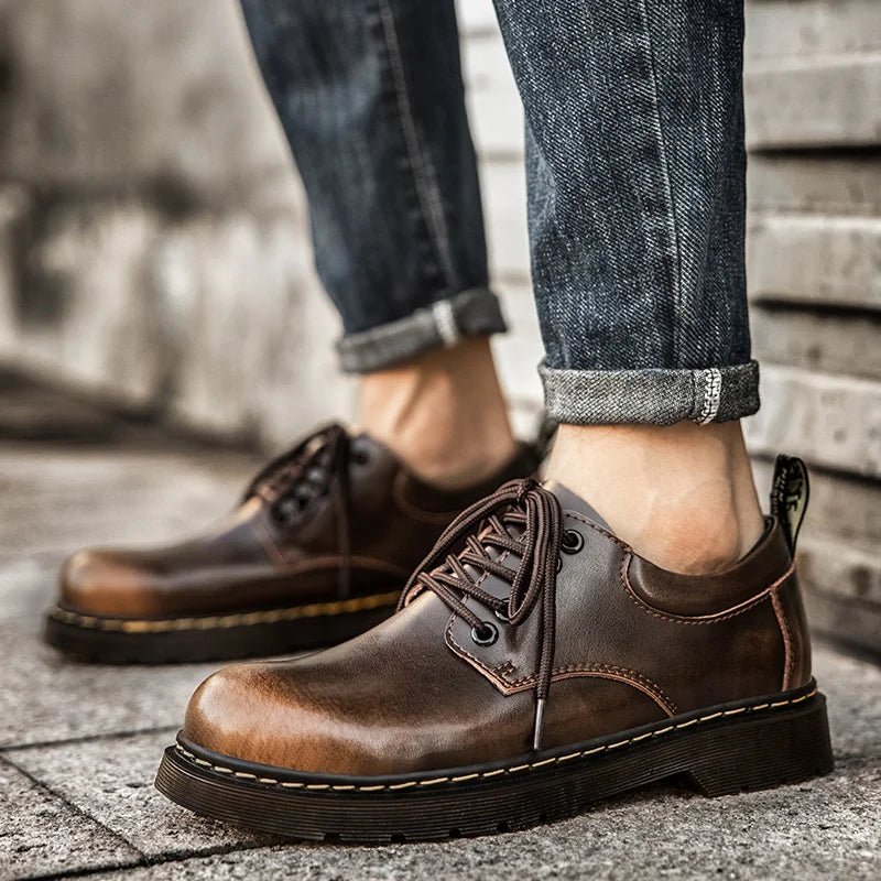 Noé | Derbies Urbanos con Estilo Único