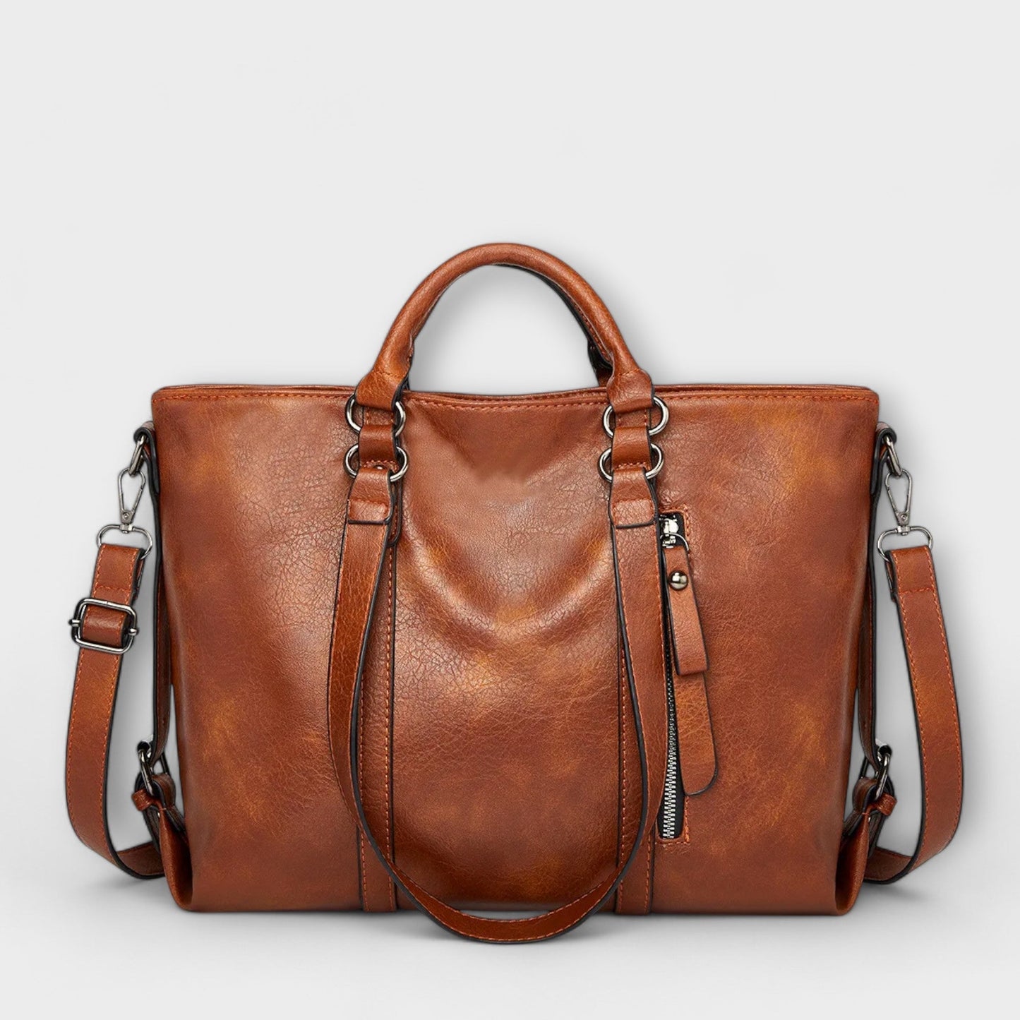 Zephyra - Cuero Bag