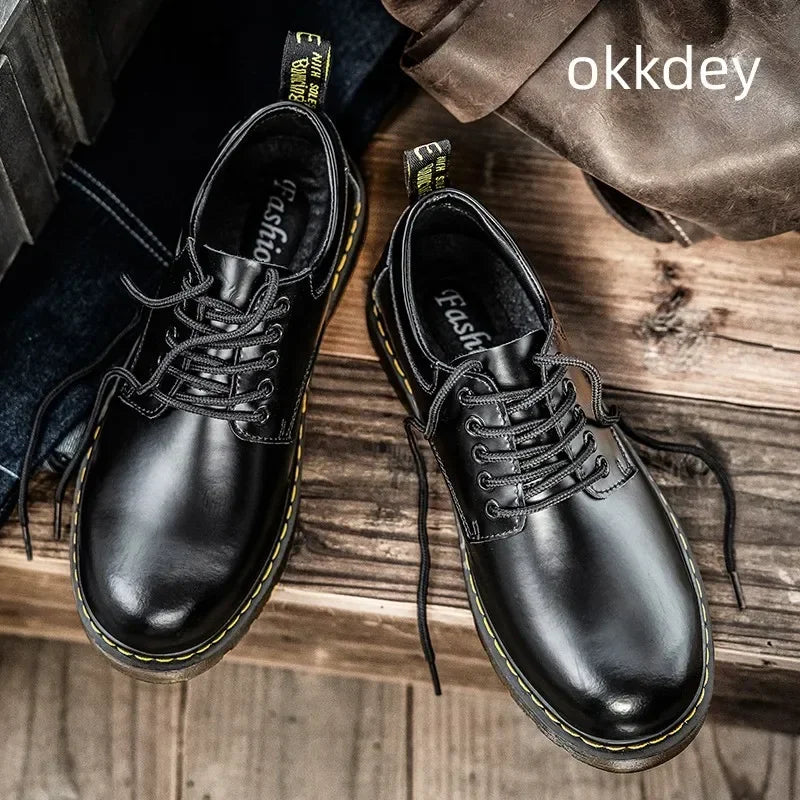 Noé | Derbies Urbanos con Estilo Único