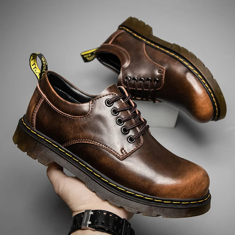 Noé | Derbies Urbanos con Estilo Único