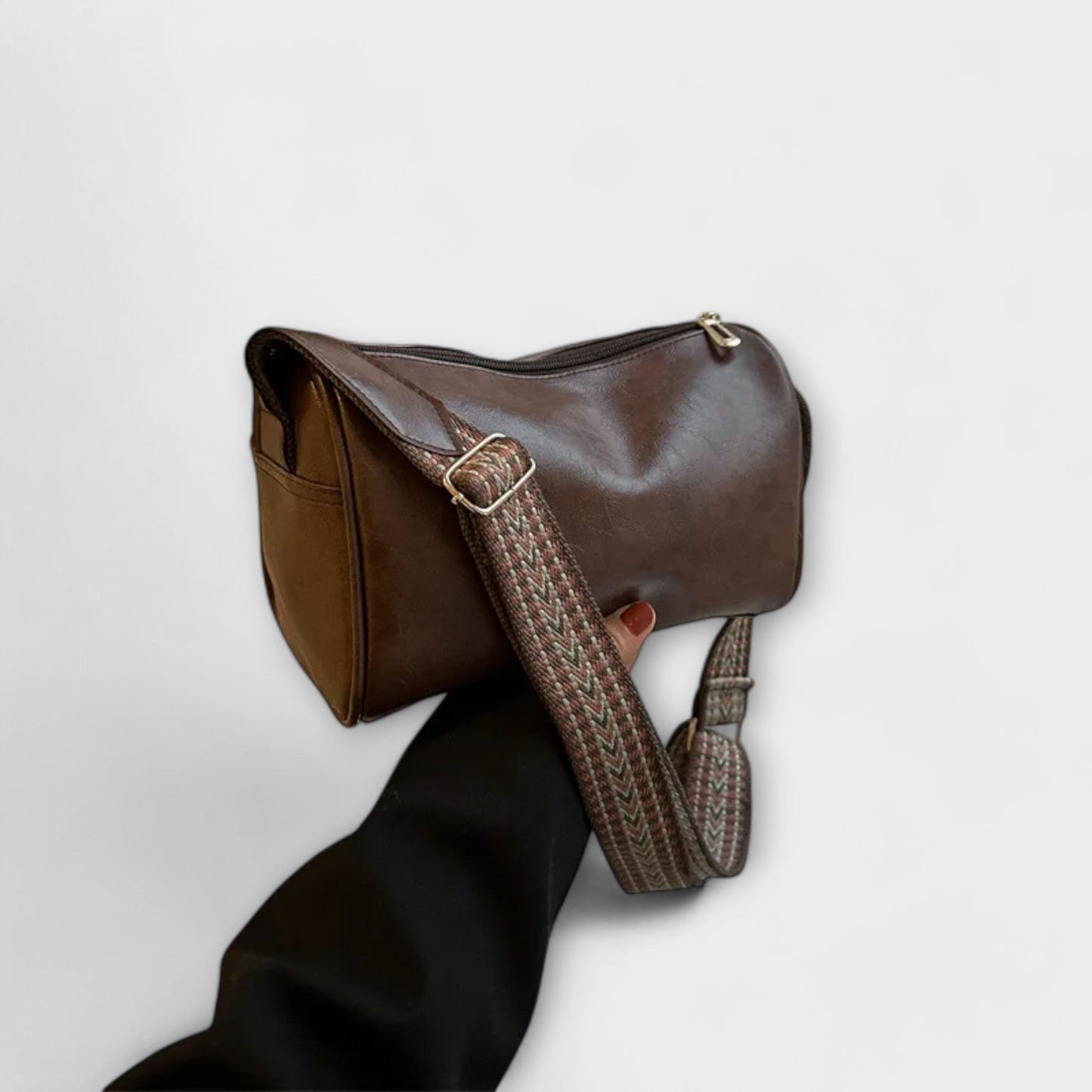 Xylo - Bolso Vintage de Hombro