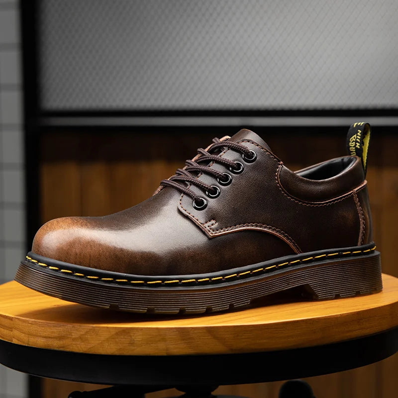 Noé | Derbies Urbanos con Estilo Único