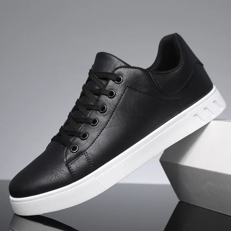 Julien | Elegantes Zapatillas Urbanas Casual