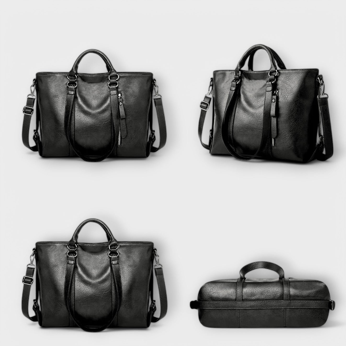 Zephyra - Cuero Bag