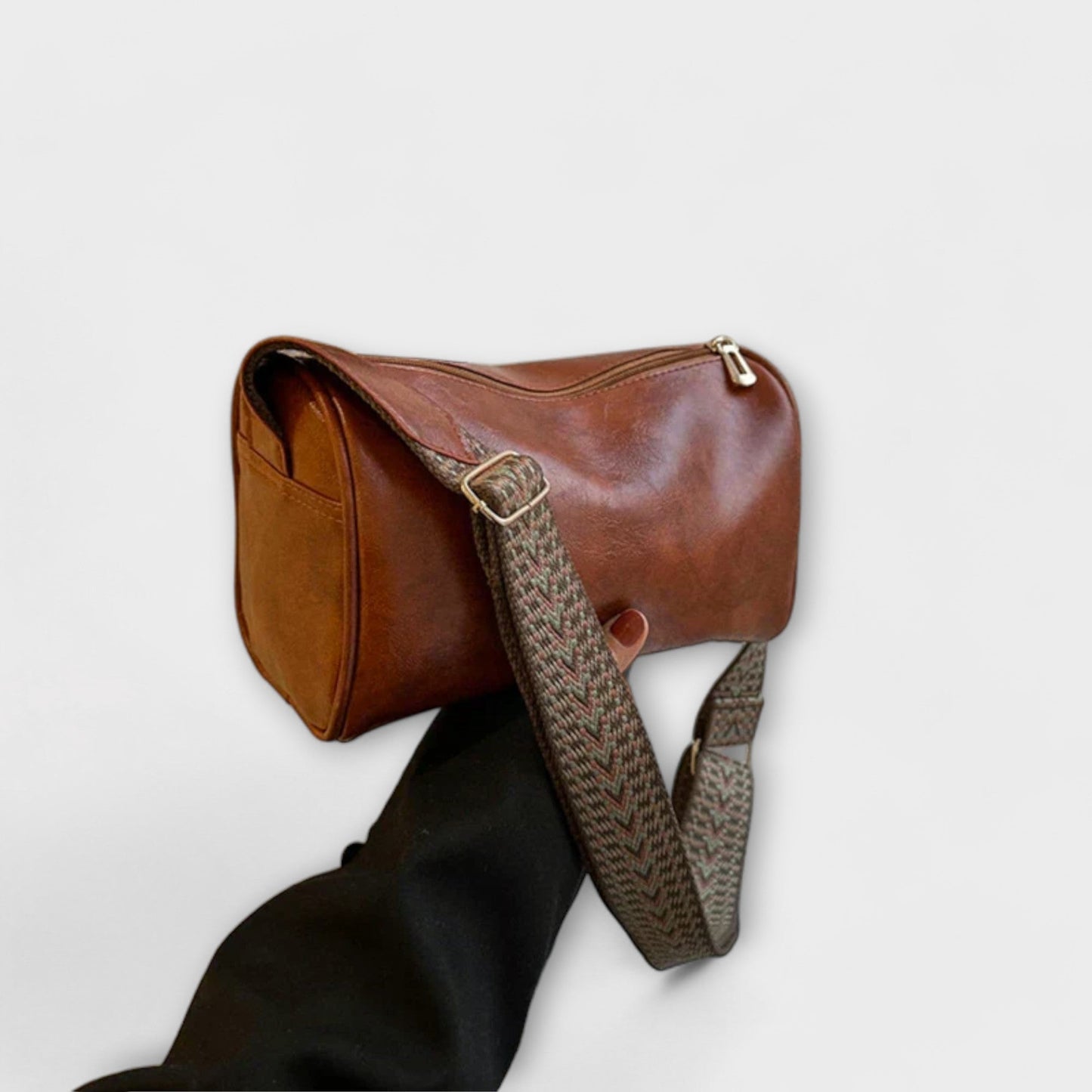 Xylo - Bolso Vintage de Hombro