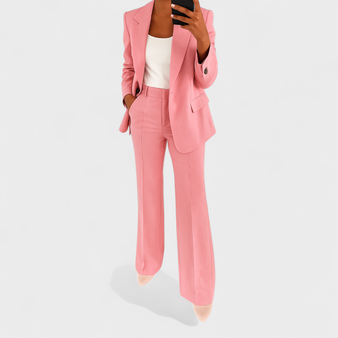 Camila - Fato Elegante