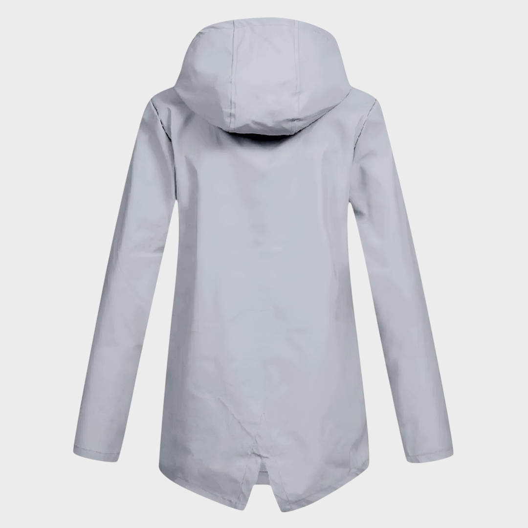 Marisa - Chaqueta impermeable