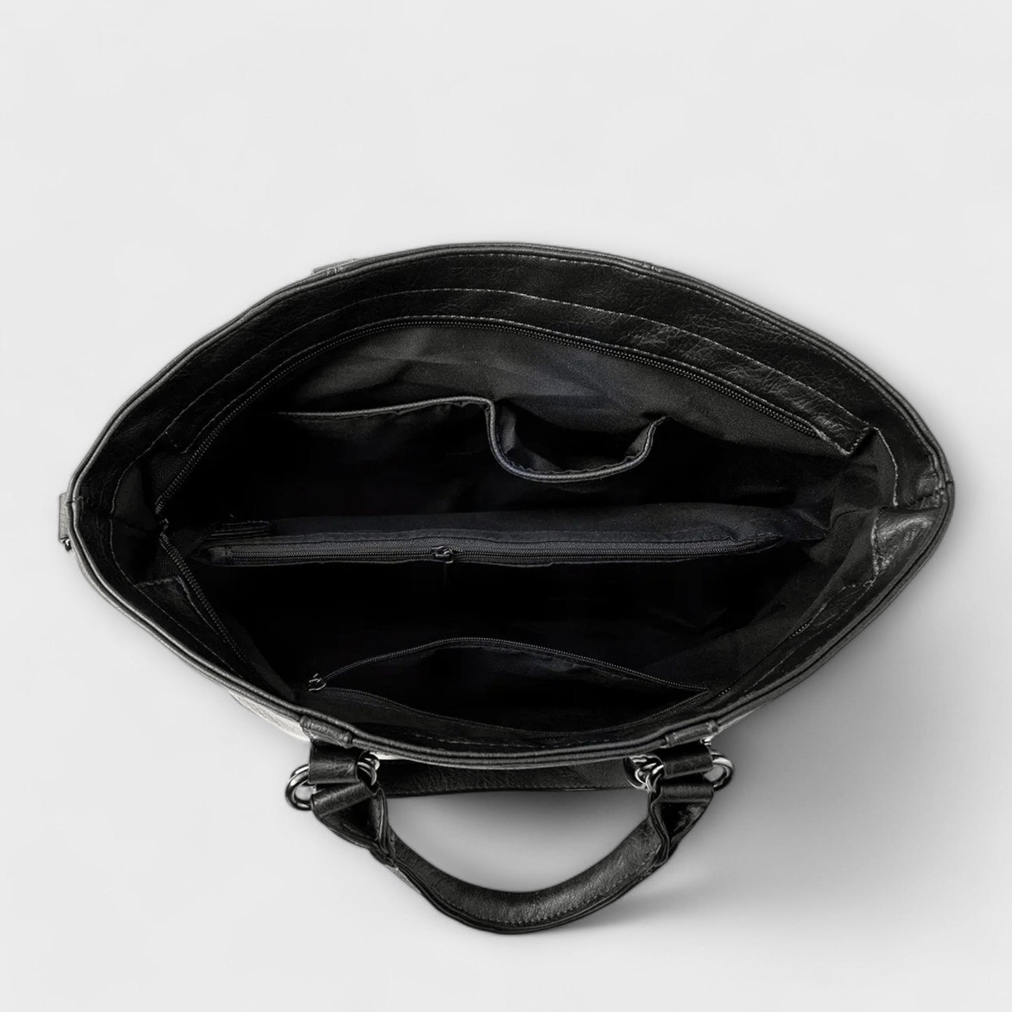 Zephyra - Cuero Bag
