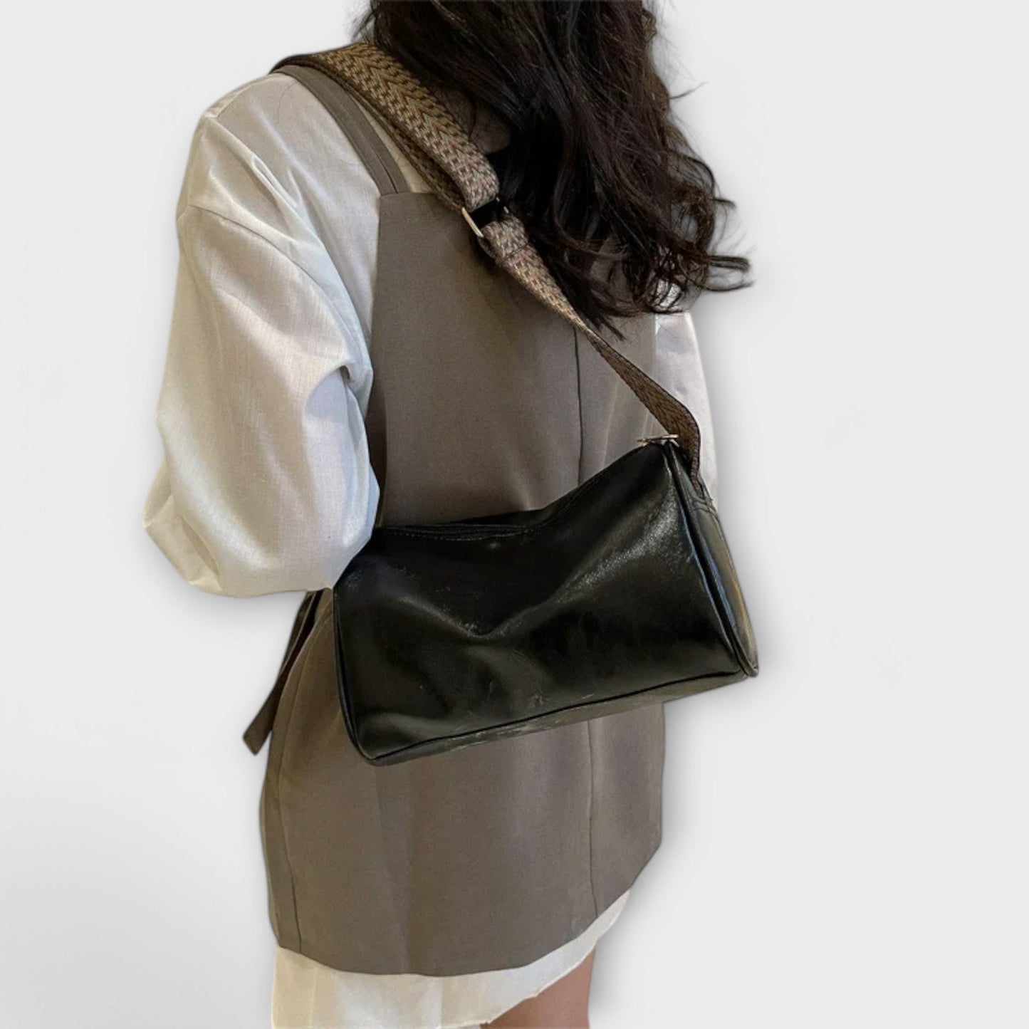 Xylo - Bolso Vintage de Hombro