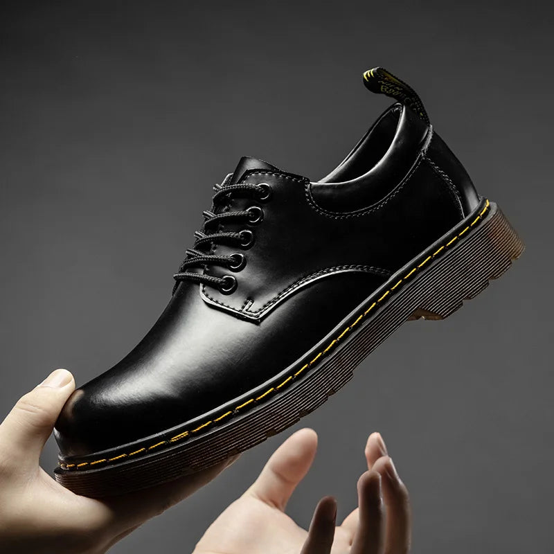 Noé | Derbies Urbanos con Estilo Único