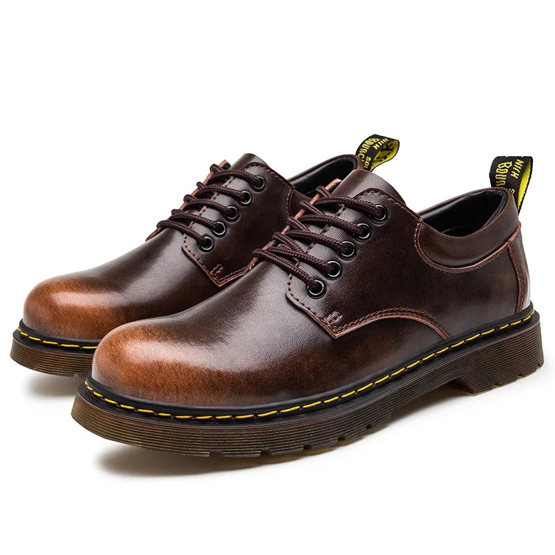 Noé | Derbies Urbanos con Estilo Único