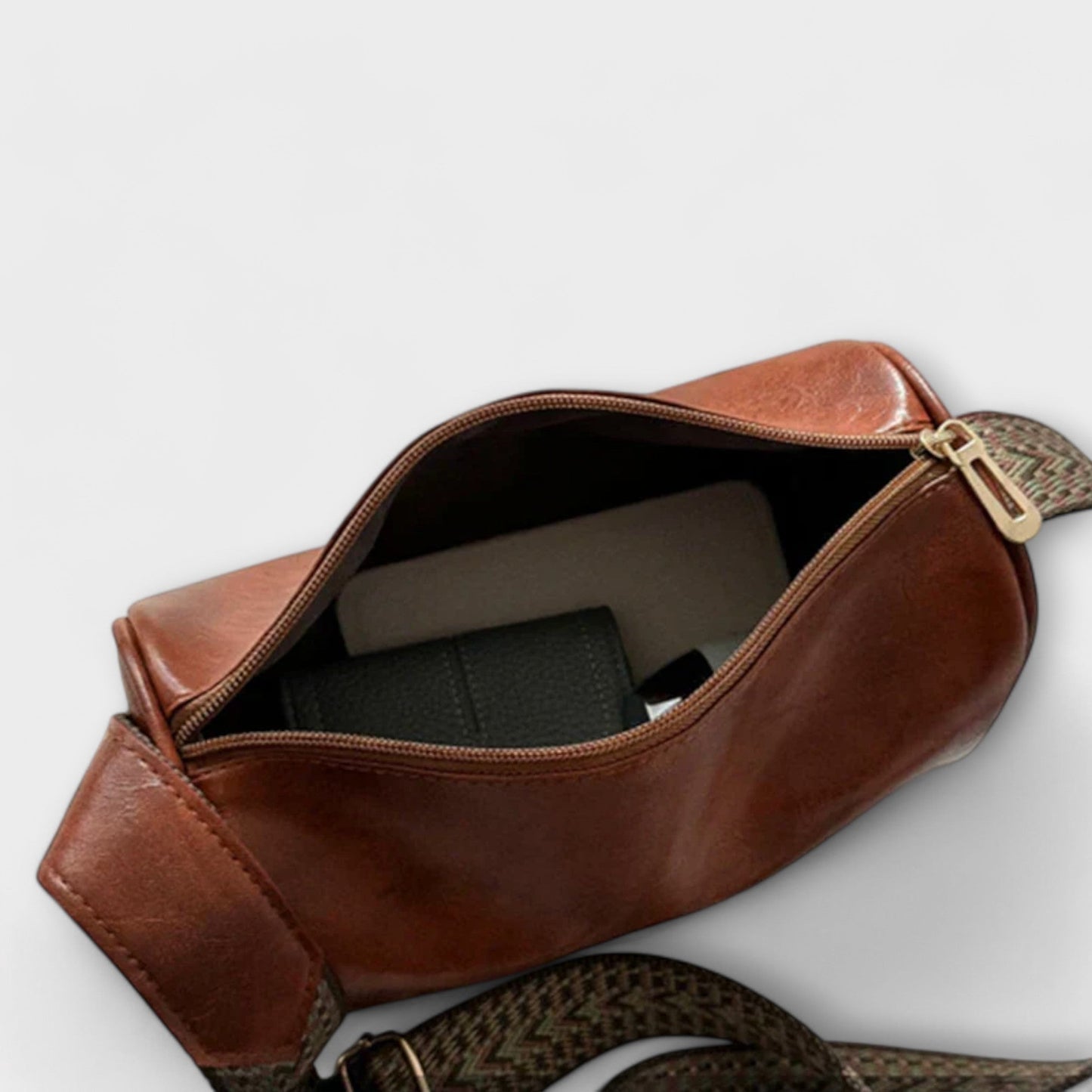 Xylo - Bolso Vintage de Hombro