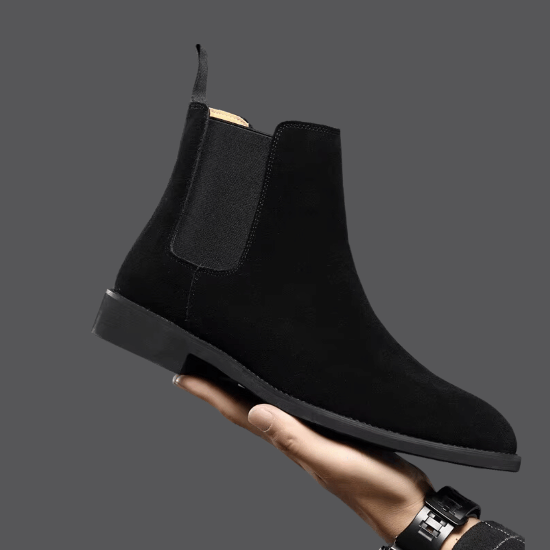 Léandre | Botines Chelsea Chic y Minimalistas