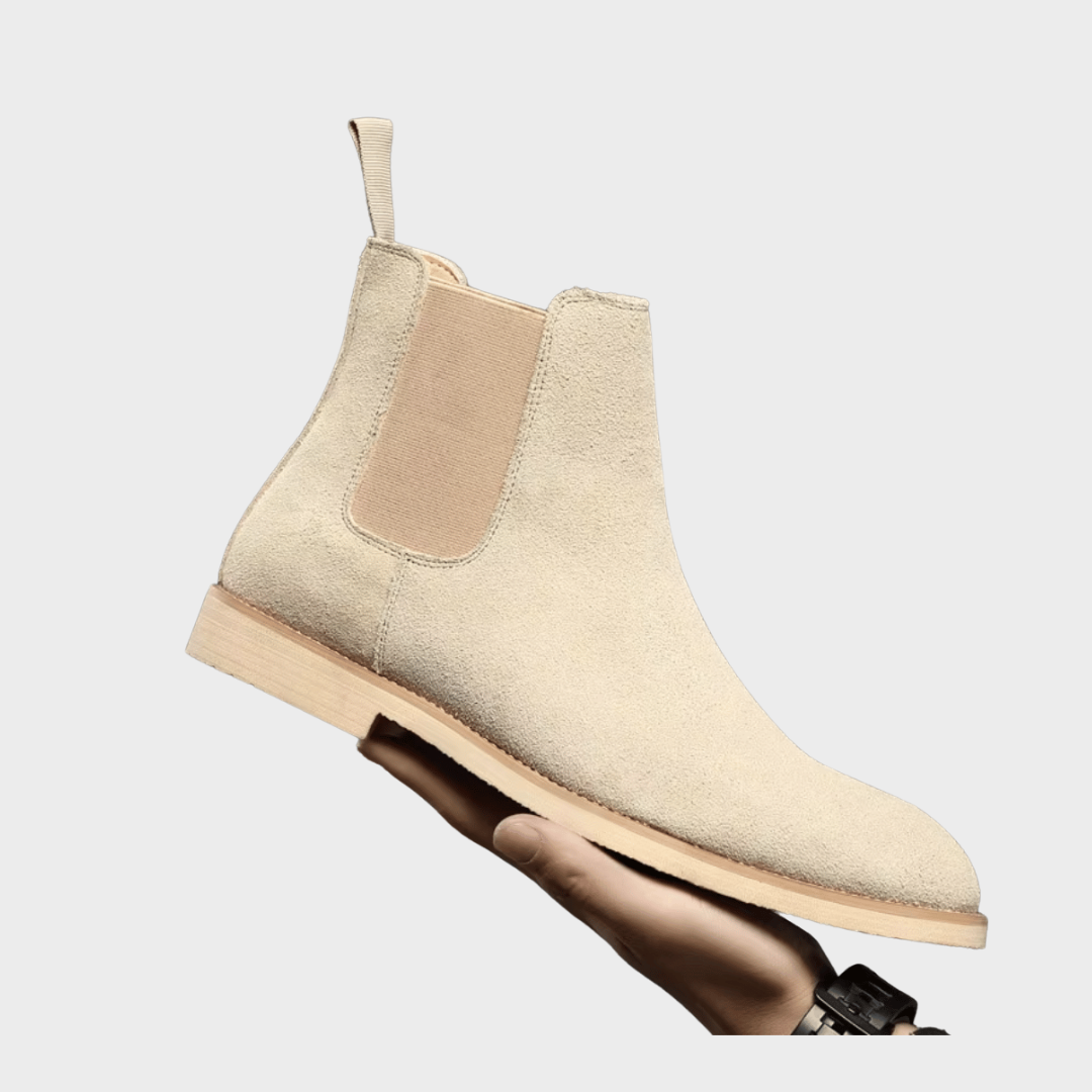 Léandre | Botines Chelsea Chic y Minimalistas