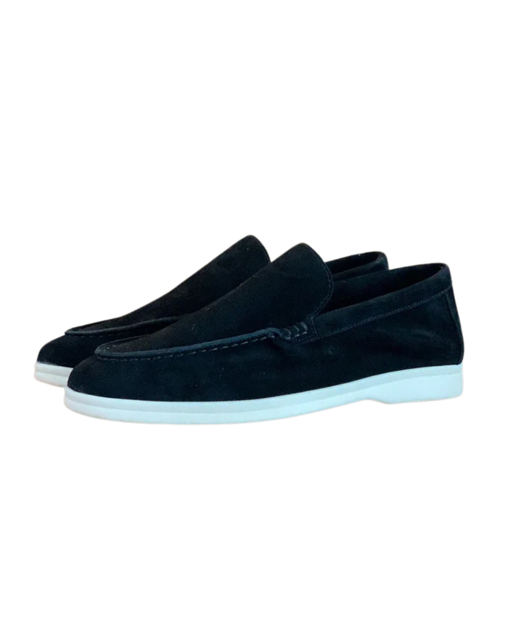 Éloi | Mocasines Minimalistas de Elegancia Natural