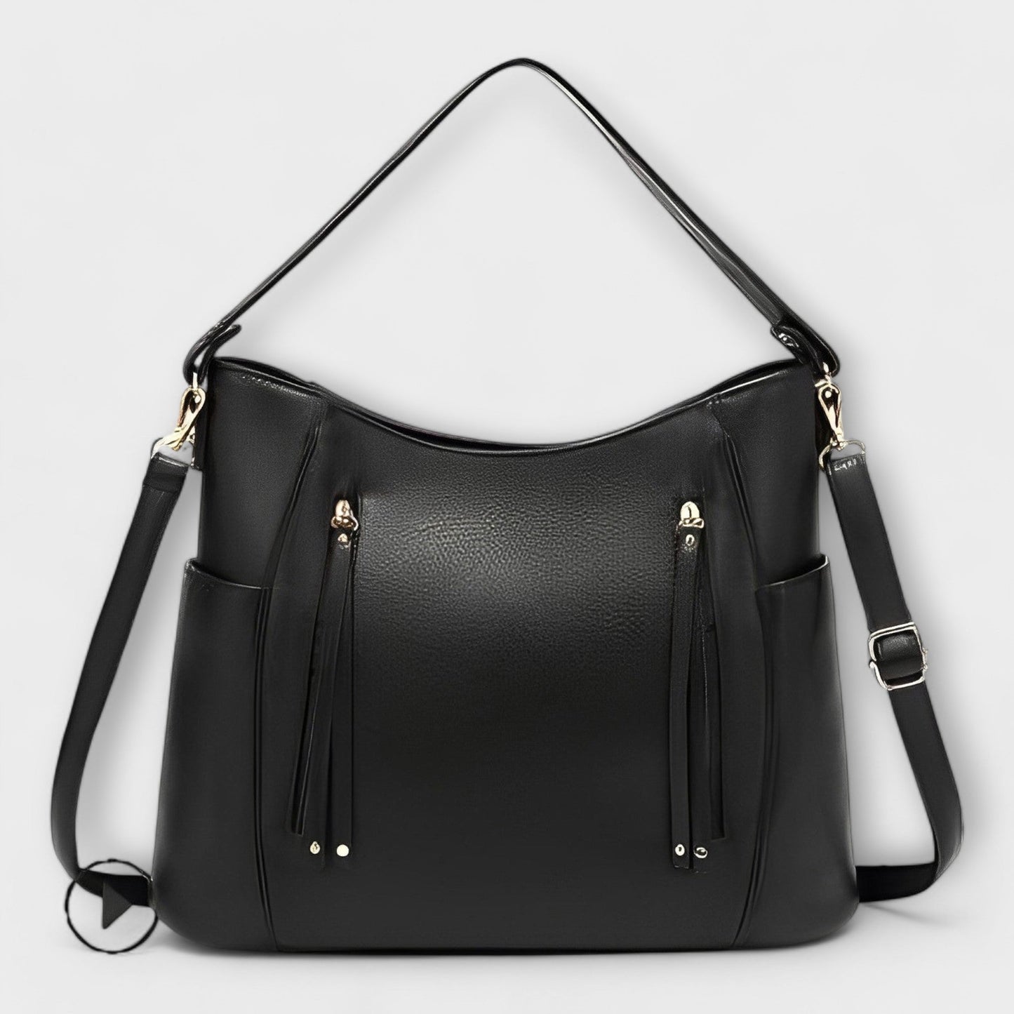 Solene - Bolso de mujer vintage con un toque elegante