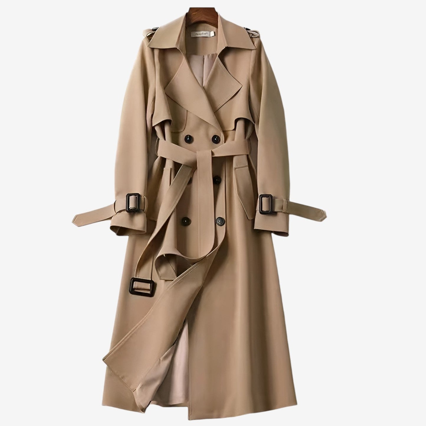 Dominique™ – La elegancia que nunca pasa de moda