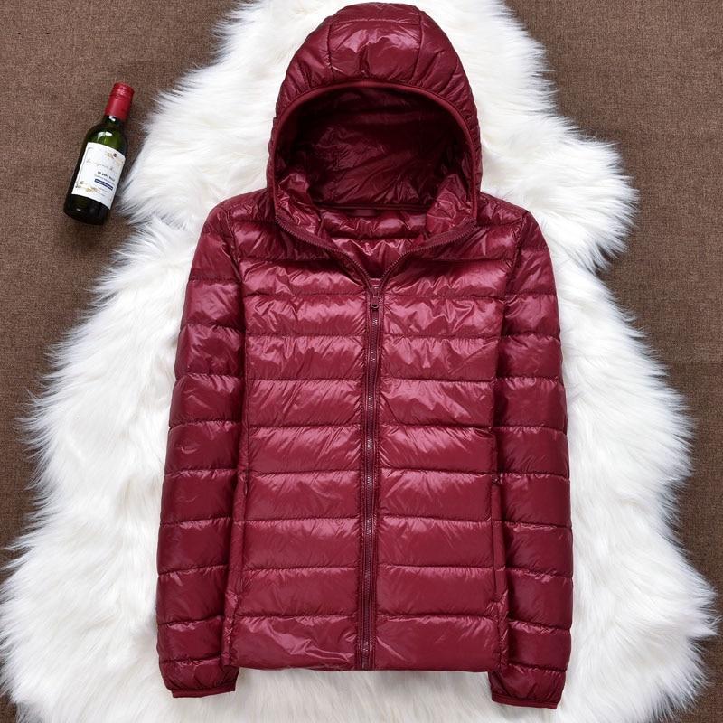 La chaqueta Nord™: ligera, impermeable y hecha para cuidarte.