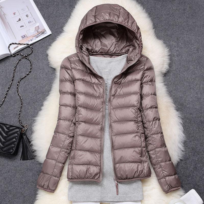 La chaqueta Nord™: ligera, impermeable y hecha para cuidarte.