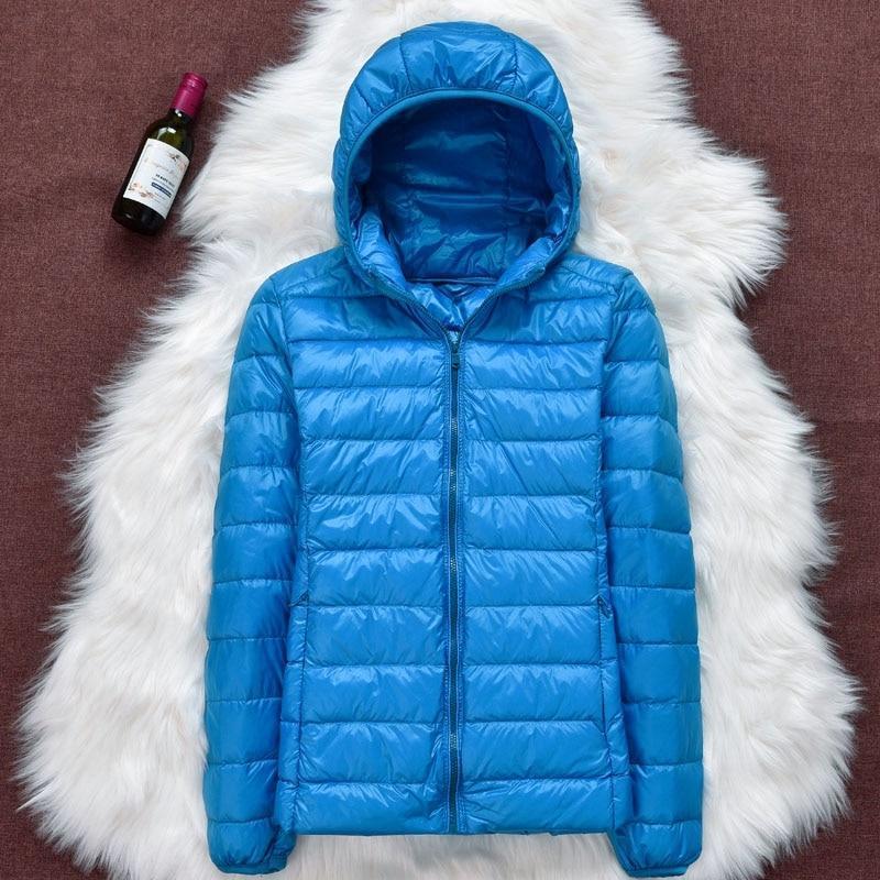 La chaqueta Nord™: ligera, impermeable y hecha para cuidarte.