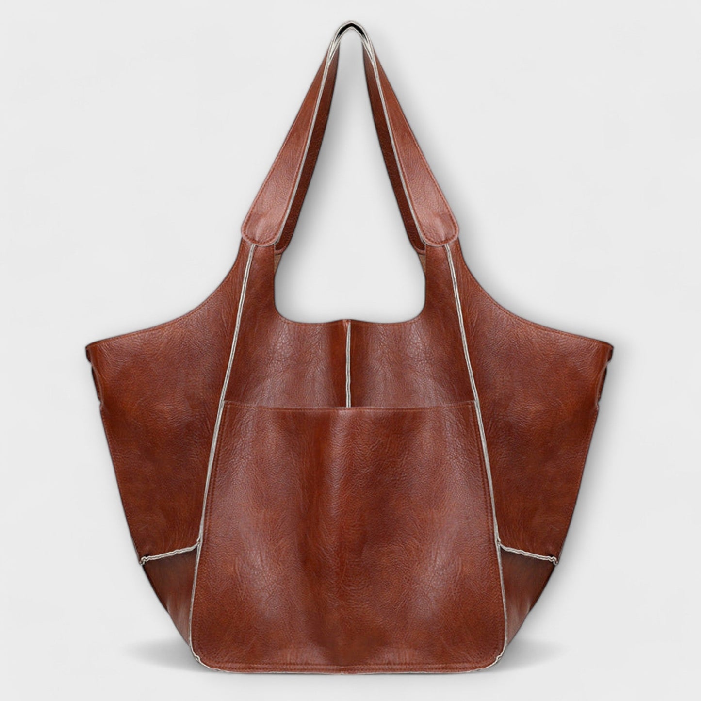 Arwen - Gran Bolsa de Fin de Semana Sobredimensionada