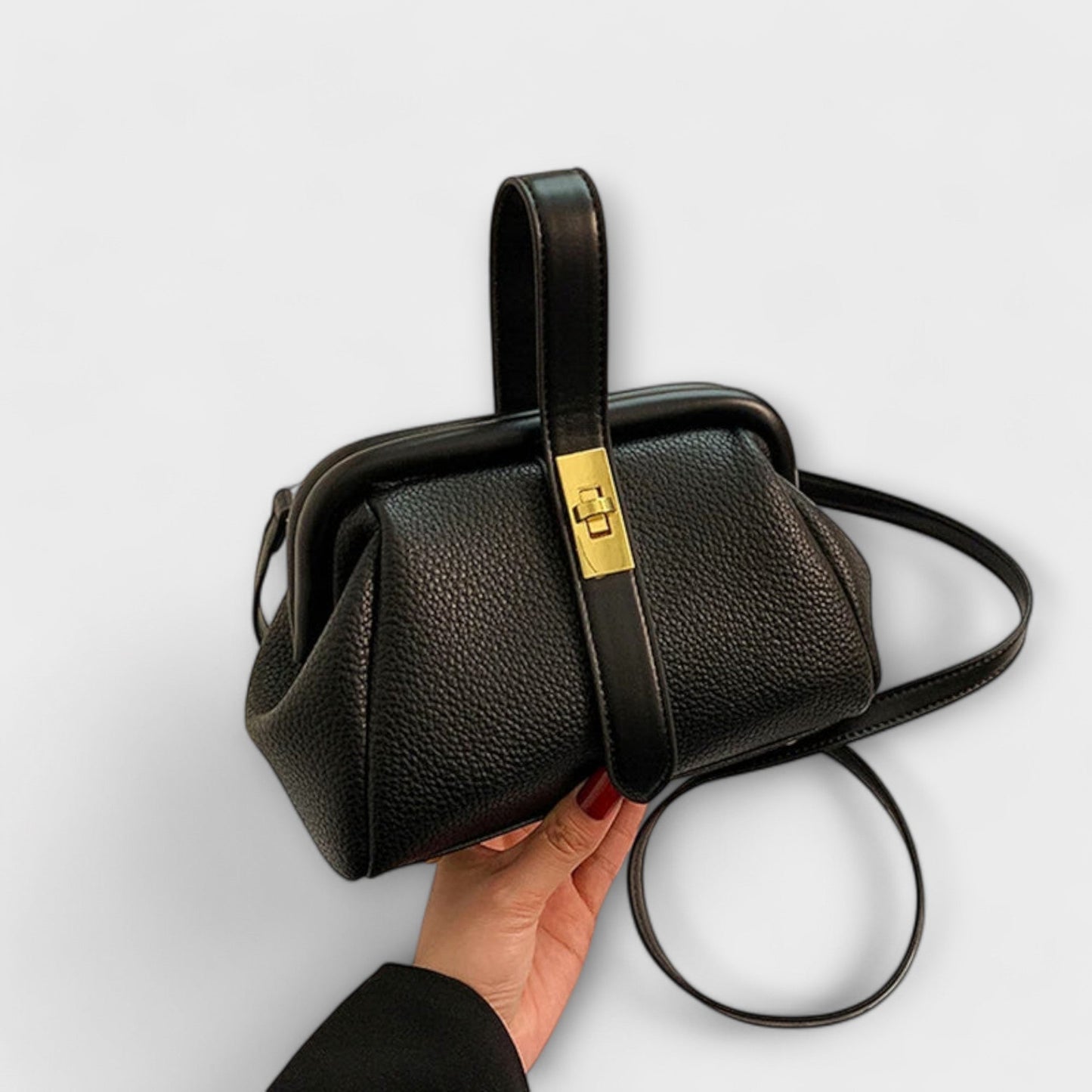 Maelis - Vintage Tote Bag