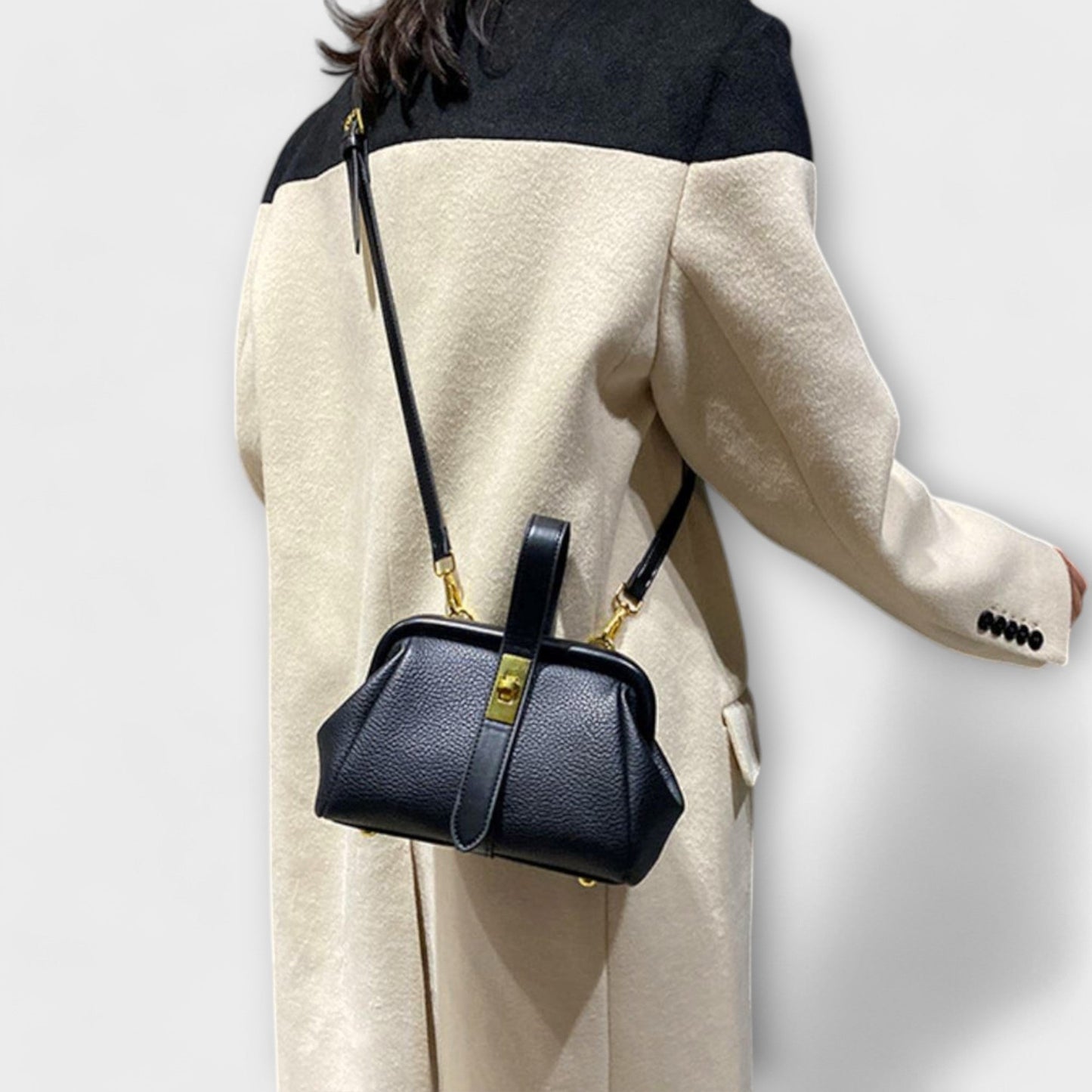 Maelis - Vintage Tote Bag