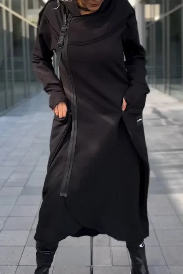 NANA™ | SUDADERA LARGA EDICIÓN LIMITADA